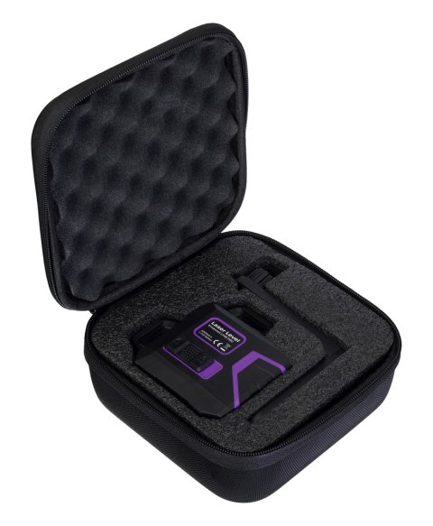 Poziomica laserowa Ermenrich PRO LV40