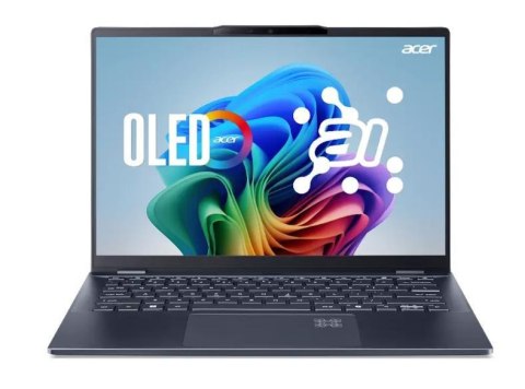 NB SF14-51 CU7-256V 14" EN/16GB/1TB W11 NX.J2KEL.002 ACER NB SF14-51 CU7-256V 14" EN/16GB/1TB W11 NX.J2KEL.002 ACER