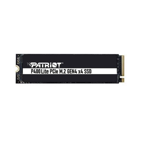 SSD M.2 2280 500GB/P400 P400LP500GM28H PATRIOT