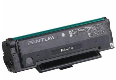 TONER BLACK/1.6K OEM PA-210EV PANTUM TONER BLACK/1.6K OEM PA-210EV PANTUM