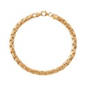 Gold bracelet BXX6691