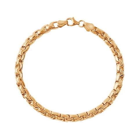 Gold bracelet BXX6691