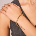 Gold bracelet BXX6691