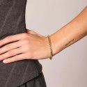 Gold bracelet BXX6691