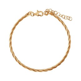Silver bracelet BSC6682