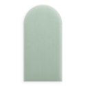 Panel Tapicerowany Magic Velvet Miętowy 30cm