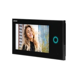 Wideo monitor bezsłuchawkowy, kolorowy, LCD 7