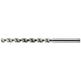Wiertło do stolarki okiennej Baildon DIN 340 RW NWMg 4 mm, HSS (S), 119-78 mm (opakowanie 200 szt.)