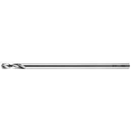 Wiertło do stolarki okiennej Baildon NWKb 5,5 mm, HSS (S), 139-30 mm (opakowanie 100 szt.)