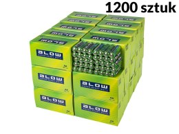 82-569# Bateria blow super heavy duty aa r06p
