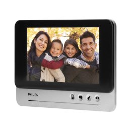 Monitor Philips WelcomeEye AddComfort do rozbudowy zestawów z serii WelcomeEye Comfort, 7