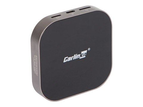 78-447# Carlinkit bezprzewodowy adapter carplay tbox s2b