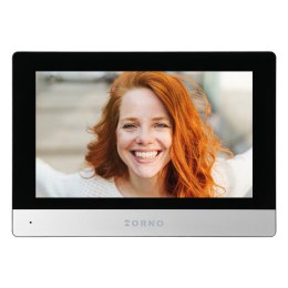 Wideo monitor 8