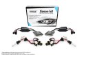 01907 Zestaw S1068 Canbus H7 6000K
