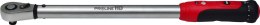66800 Klucz dynamometryczny 1/4 cala 5-25Nm, 300mm, Proline HD