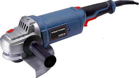 Szlifierka kątowa 2350w, 6000rpm Szlifierka kątowa 2350w, 6000rpm