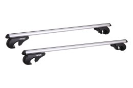 Poprzeczki dachowe na relingi aluminiowe 1350 mm crr-02 amio-02587