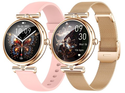 TRACER Smartwatch SMK15 AURORA TRACER Smartwatch SMK15 AURORA