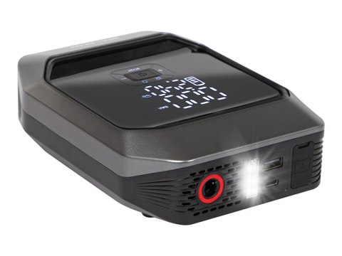 44-304# Power bank - jump starter ap02 kompresor blow