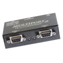 Multiport Rs-232 rozgałęźnik do drukarki fiskalnej