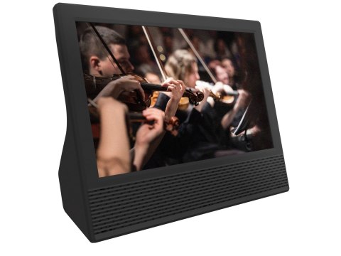 Telewizor przenośny turystyczny samochodowy led 14cali głośnik bluetooth i dab radio Telewizor przenośny turystyczny samochodowy led 14cali głośnik bluetooth i dab radio