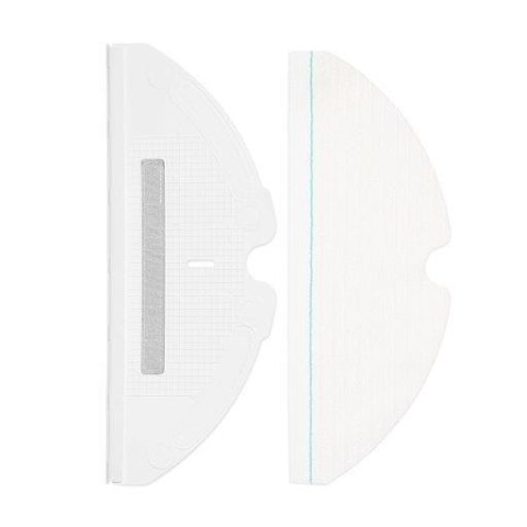 VACUUM ACC MOP S70/S75/WHITE 8.02.0121 ROBOROCK