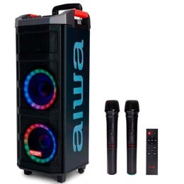 Głośnik Aiwa KBTUS710MKII Czarny