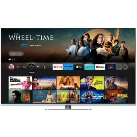 Smart TV Panasonic TV43W93AE6 43" LED Smart TV Panasonic TV43W93AE6 43" LED