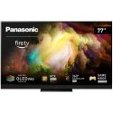 Smart TV Panasonic TV77Z93AEG 4K Ultra HD 77" HDR OLED NVIDIA G-SYNC