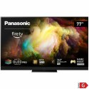 Smart TV Panasonic TV77Z93AEG 4K Ultra HD 77" HDR OLED NVIDIA G-SYNC