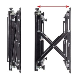 Uchwyt Stołowy do Monitora B-Tech BT8310XL/B 42