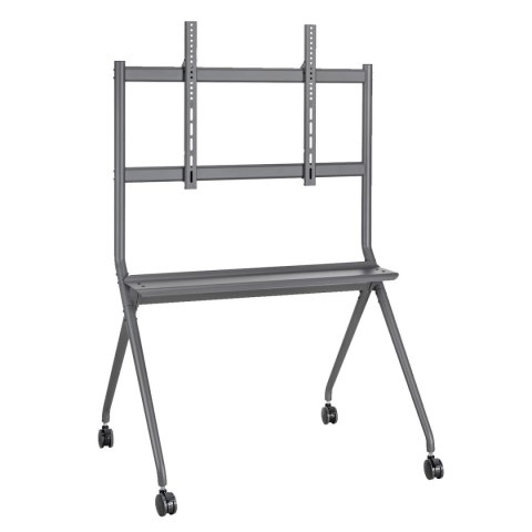 Uchwyt na TV V7 TVCART4 86" 120 kg Uchwyt na TV V7 TVCART4 86" 120 kg