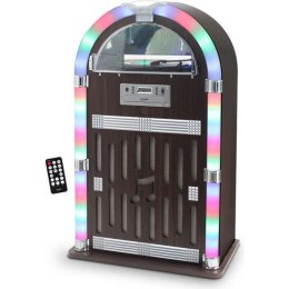 Zestaw Hi-fi Inovalley RETRO32 JukeBox Vinyle