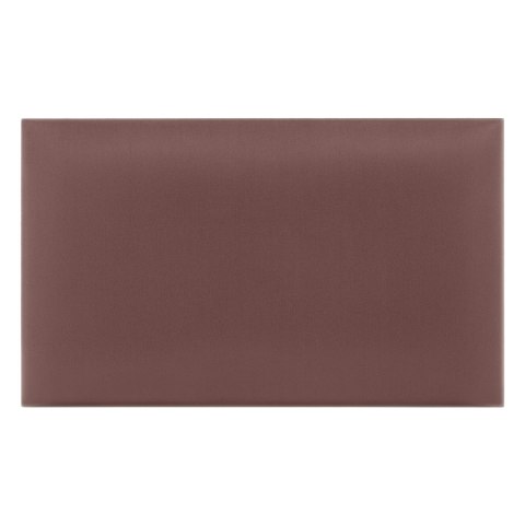 Panel Tapicerowany Brudny Róż