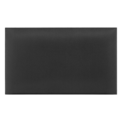 Panel Tapicerowany Grafitowy