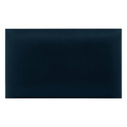 Panel Tapicerowany Granatowy