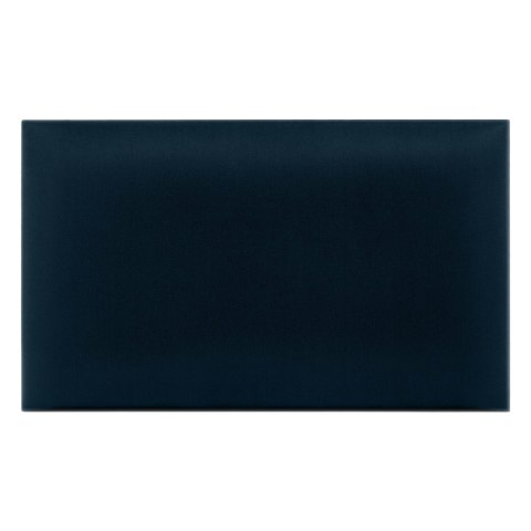 Panel Tapicerowany Granatowy