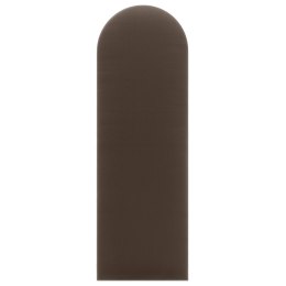 Panel Tapicerowany Brązowy 20cm