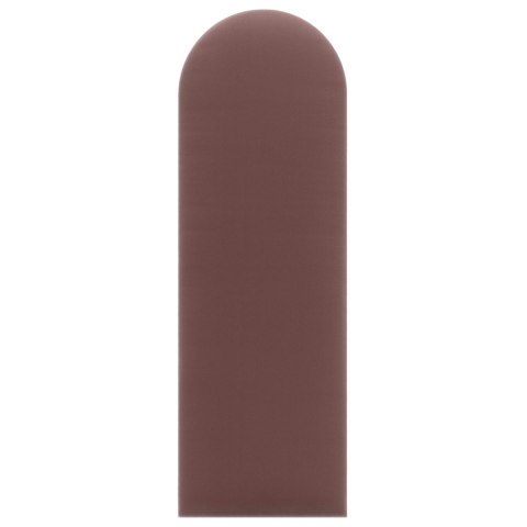 Panel Tapicerowany Brudny Róż 20cm