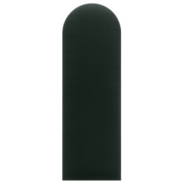 Panel Tapicerowany Butelkowa Zieleń 20cm