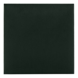 Panel Tapicerowany Butelkowa Zieleń