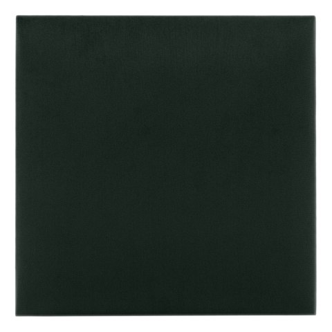 Panel Tapicerowany Butelkowa Zieleń