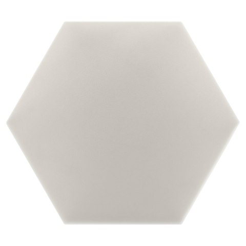 Panel Tapicerowany Eko Skóra Kremowy