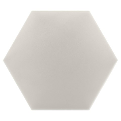 Panel Tapicerowany Eko Skóra Kremowy