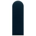 Panel Tapicerowany Granatowy 20cm