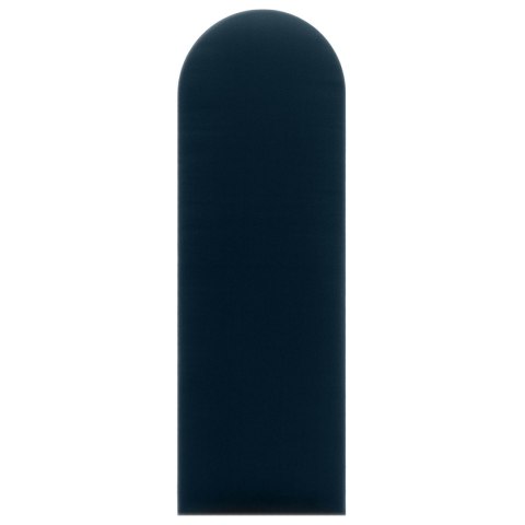 Panel Tapicerowany Granatowy 20cm
