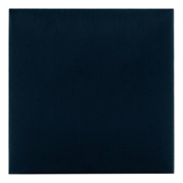 Panel Tapicerowany Granatowy