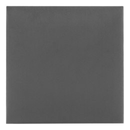 Panel Tapicerowany Jasny Szary