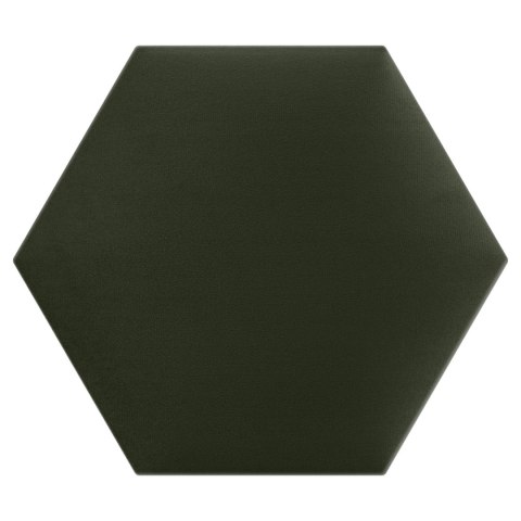 Panel Tapicerowany Khaki
