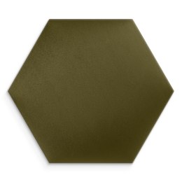 Panel Tapicerowany Khaki